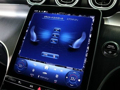 2025 Mercedes-BENZ GLC 缩略图 27