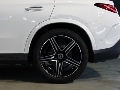 2025 Mercedes-BENZ GLC 缩略图 44