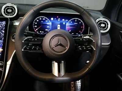 2025 Mercedes-BENZ GLC 缩略图 17