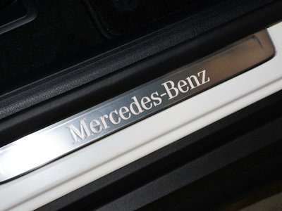 2025 Mercedes-BENZ GLC 缩略图 40