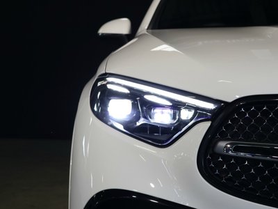 2025 Mercedes-BENZ GLC 缩略图 47