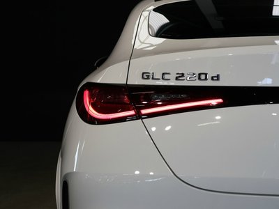 2025 Mercedes-BENZ GLC 缩略图 48