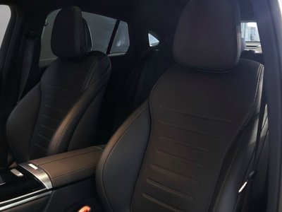 2025 Mercedes-BENZ GLC 照片 3
