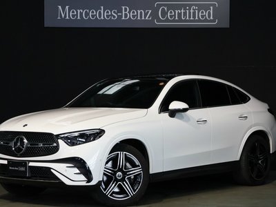 2025 Mercedes-BENZ GLC 照片 1