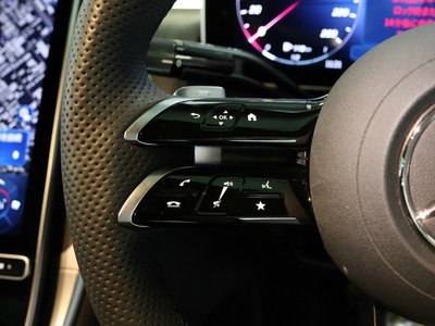 2025 Mercedes-BENZ GLC 缩略图 18