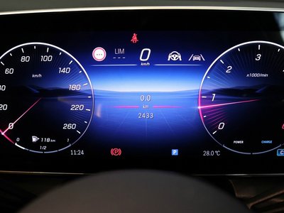 2025 Mercedes-BENZ GLC 缩略图 26
