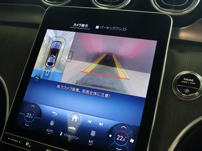 2025 Mercedes-BENZ GLC 缩略图 29