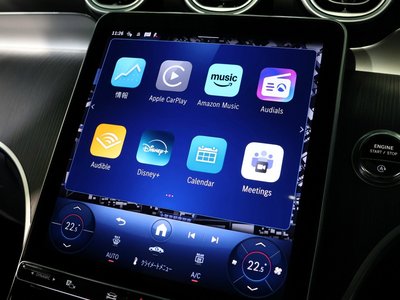 2025 Mercedes-BENZ GLC 缩略图 31