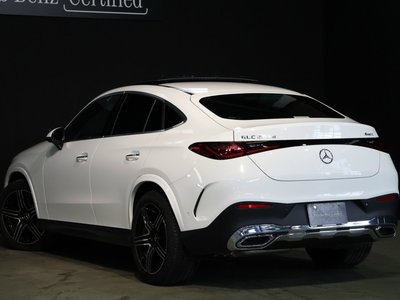 2025 Mercedes-BENZ GLC 照片 8