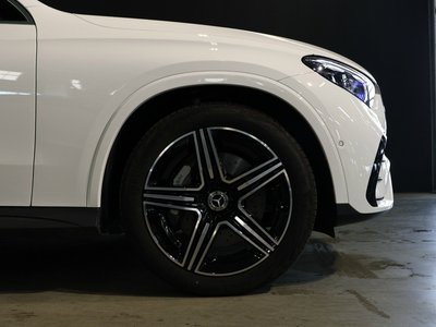 2025 Mercedes-BENZ GLC 缩略图 46