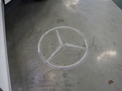 2025 Mercedes-BENZ GLC 照片 5