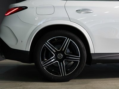 2025 Mercedes-BENZ GLC 缩略图 45