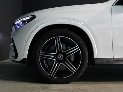 2025 Mercedes-BENZ GLC 缩略图 43