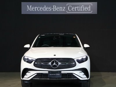 2025 Mercedes-BENZ GLC 照片 6