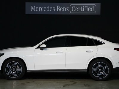 2025 Mercedes-BENZ GLC 照片 7