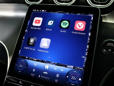 2025 Mercedes-BENZ GLC 缩略图 32
