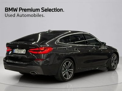 صورة 5 لـ 2023 BMW 6 SERIES GT