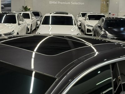 2023 BMW 6 SERIES GT — миниатюра 11