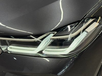 2023 BMW 6 SERIES GT — миниатюра 20