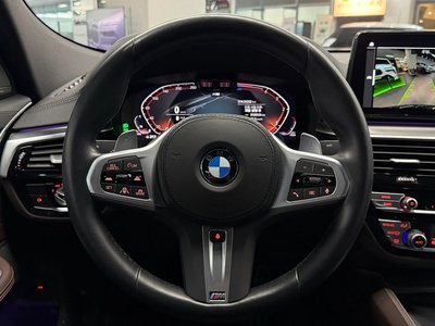 2023 BMW 6 SERIES GT — миниатюра 18