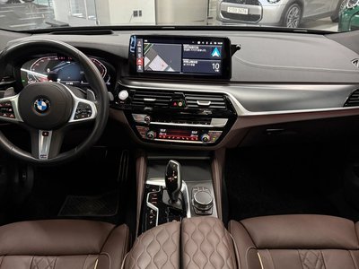 صورة 4 لـ 2023 BMW 6 SERIES GT