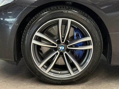 صورة 6 لـ 2023 BMW 6 SERIES GT