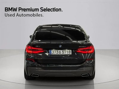 صورة 3 لـ 2023 BMW 6 SERIES GT