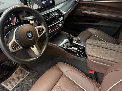 2023 BMW 6 SERIES GT — миниатюра 15
