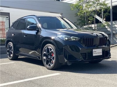 2025 BMW X1 — фото 10