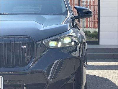 2025 BMW X1 缩略图 11