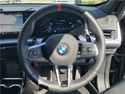 2025 BMW X1 缩略图 17