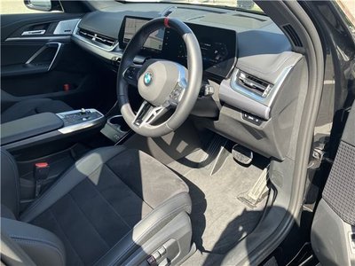 2025 BMW X1 缩略图 16