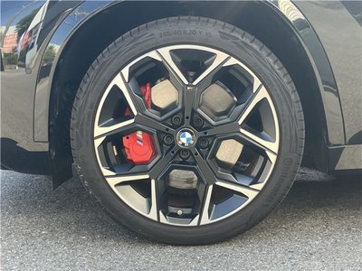 2025 BMW X1 缩略图 13