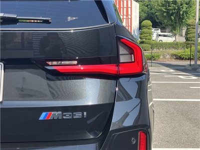 2025 BMW X1 缩略图 12