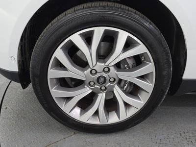 LAND ROVER RANGE ROVER - 6