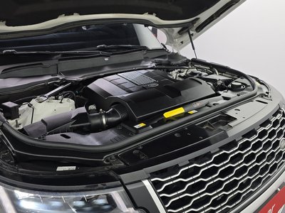 LAND ROVER RANGE ROVER - 7