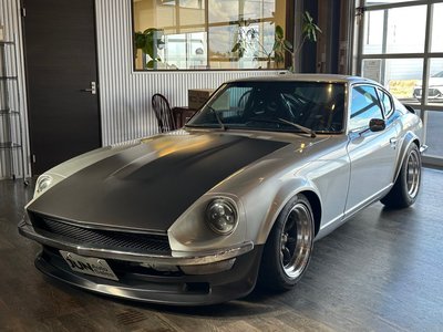 NISSAN FAIRLADY Z - 1