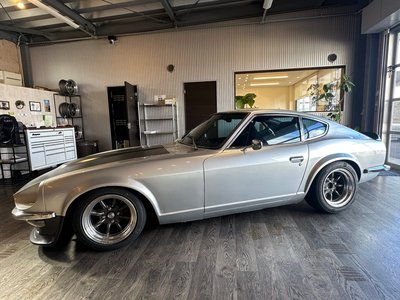 NISSAN FAIRLADY Z - 3