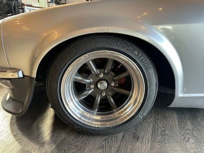 NISSAN FAIRLADY Z - 8