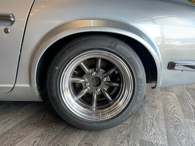 NISSAN FAIRLADY Z - 9