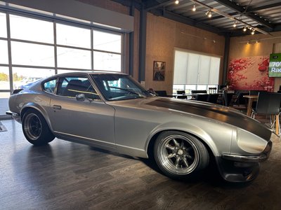 NISSAN FAIRLADY Z - 4