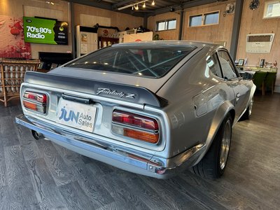 NISSAN FAIRLADY Z - 5