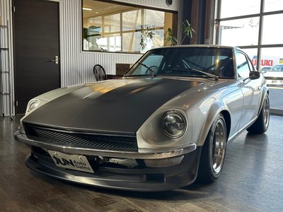 NISSAN FAIRLADY Z - 2
