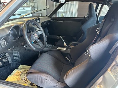 NISSAN FAIRLADY Z - 10