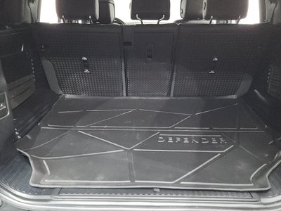 2022 LAND Rover DEFENDER thumbnail 24