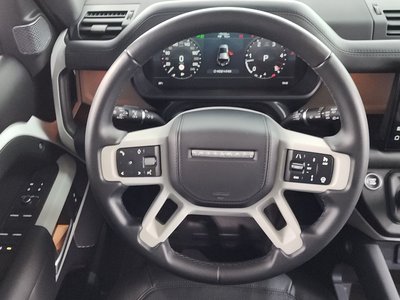 2022 LAND Rover DEFENDER thumbnail 20