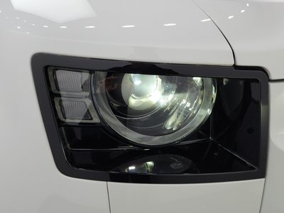 2022 LAND Rover DEFENDER 照片 9
