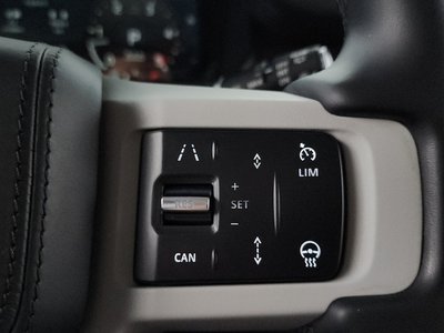 2022 LAND Rover DEFENDER thumbnail 22