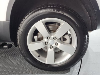 2022 LAND Rover DEFENDER 照片 8