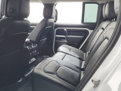 2022 LAND Rover DEFENDER thumbnail 17